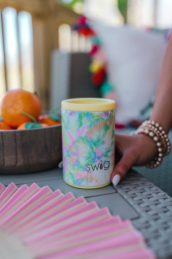 You Glow Girl Combo Can+Bottle Cooler Image - 2