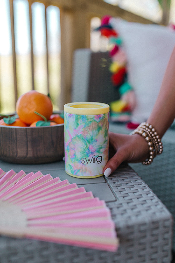 You Glow Girl Combo Can+Bottle Cooler Image - 3
