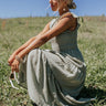 Going To Graceland Smocked Dress Image - 1