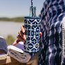Indigo Isles Skinny Can Cooler Image - 1