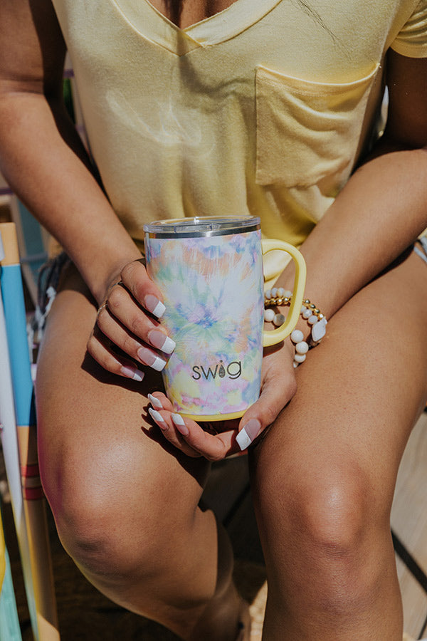 You Glow Girl Travel Mug Image - 2