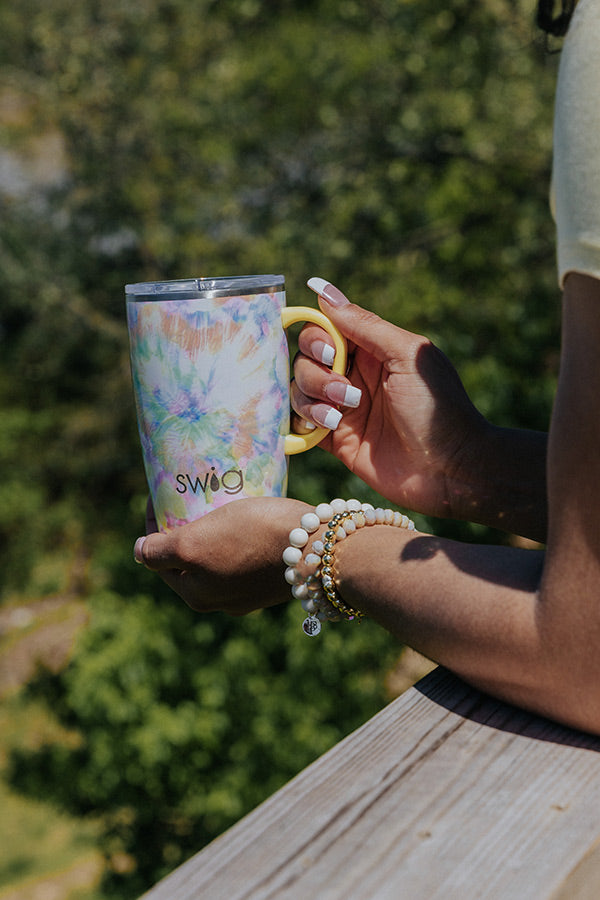 You Glow Girl Travel Mug Image - 3