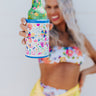 Viva Fiesta Combo Can+Bottle Cooler Image - 1