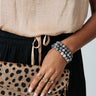 Overlooking Venice Semi Precious Bracelet Image - 1