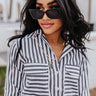 Give Me Sun Sunnies In Black Image - 1