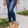 The Daisey Nubuck Heel in Camel Image - 1
