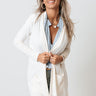 Chic Journey Cardigan In Cream Image - 1