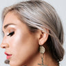 Overlooking Paradise Earrings Image - 1