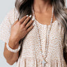 Sunday Drive Semi Precious Necklace Image - 1