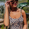 Veranda Moment Sunnies In Tortoiseshell Image - 1