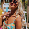 Veranda Moment Sunnies In Camel Image - 1