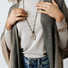 Lost In Wonderland Necklace Image - 1
