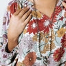 Chic Journey Semi Precious Necklace Image - 1