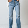 KanCan The Renaldi High Waist Flares Image - 1