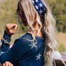 American Dream Bandana Image - 1