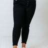 KanCan The Elodie High Waist Ultra Skinny Curves Image - 1