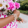 Melisa Link Bracelet Image - 1