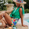 Revolutionary Style Bodysuit Image - 1