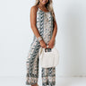 Insiders Only Jumpsuit Image - 1