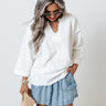 Sweet Source Knit Top Image - 1