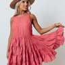 Madly In Love Shift Dress Image - 1