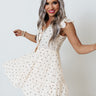 Living Like Bradshaw Dress Image - 1