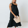 Catwalk Cues Midi In Black Image - 1