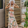 Bali Dreams Smocked Skirt Image - 1
