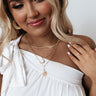 Vespas And Vino Layered Necklace Image - 1