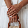 Manifest Your Dreams Ring Set Image - 1