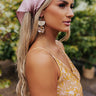 The Skylar Earrings Image - 1