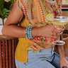 Kendley 19 Stretch Bracelet Image - 1