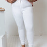 The Tisch High Waist Skinny Curves Image - 1