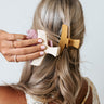 Manhattan Charm Hair Claw Clip Set Image - 1