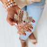 Bring On The Fun Hair Claw Clip Set In Natural Image - 1
