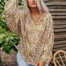 Popular And Pretty Shift Top Image - 1