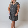 New And Notable Shift Dress Curves Image - 1
