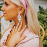 Make Way For Wonderful Earrings Image - 1