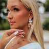 Chic Charmer Earrings Image - 1