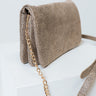 Moving To The City Clutch Image - 1