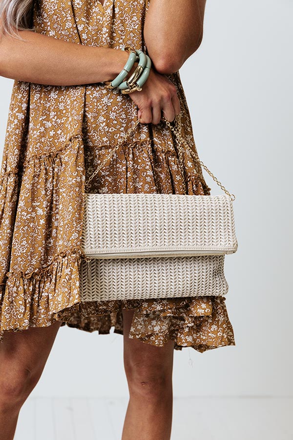 Make Amends Clutch In Birch
