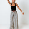 Everyday Inspo Pants In Ivory Image - 1