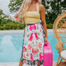 Vacay State Of Mind Skirt Image - 1