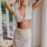 Sadie Crop Top Image - 1