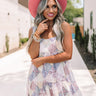 Your Way With Words Dress Image - 1
