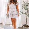 Follow Your Dreams Babydoll Dress    Curves Image - 1