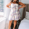 Your Way With Words Dress Curves Image - 1