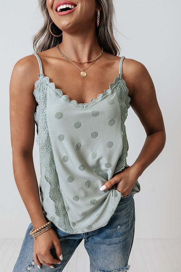 New Agenda Shift Tank In Pear Image - 3