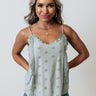New Agenda Shift Tank In Pear Image - 1