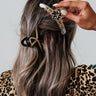 Villa Babe Hair Claw Clip Set Image - 1